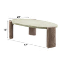 Calgary Furniture Emporium Jacinda Coffee Table LV01929 IMAGE 6