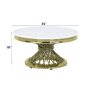 Calgary Furniture Emporium Fallon Coffee Table LV01957 IMAGE 8