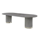 Calgary Furniture Emporium Adalynn Dining Table DN02124 IMAGE 6