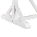 Calgary Furniture Emporium Hollyn Dining Table DN02159 IMAGE 5