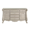 Calgary Furniture Emporium Bently Dresser BD02292 IMAGE 2