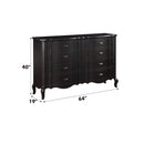 Calgary Furniture Emporium Chelmsford Dresser BD02299 IMAGE 6