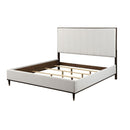 Calgary Furniture Emporium Carena King Bed BD02026EK IMAGE 2