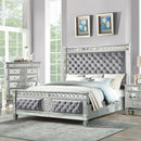 Calgary Furniture Emporium Varian King Bed BD02302EK IMAGE 2