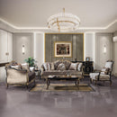 Calgary Furniture Emporium Betria End Table LV01891 IMAGE 4