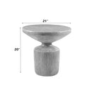 Calgary Furniture Emporium Laddie End Table LV01927 IMAGE 6