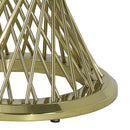 Calgary Furniture Emporium Fallon End Table LV01958 IMAGE 5