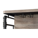Calgary Furniture Emporium Edina Counter Height Dining Table DN01935 IMAGE 5
