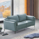 Calgary Furniture Emporium Mesut Stationary Loveseat LV02388 IMAGE 5
