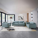 Calgary Furniture Emporium Mesut Stationary Loveseat LV02388 IMAGE 6