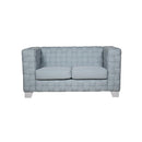 Calgary Furniture Emporium Saree Loveseat LV02347 IMAGE 2