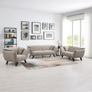 Calgary Furniture Emporium Nayeli Loveseat LV02369 IMAGE 12