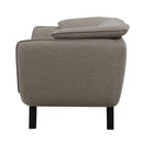 Calgary Furniture Emporium Nayeli Loveseat LV02369 IMAGE 4
