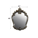 Calgary Furniture Emporium Betria Wall Mirror AC01893 IMAGE 5
