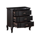 Calgary Furniture Emporium Chelmsford Nightstand BD02297 IMAGE 6