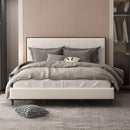 Calgary Furniture Emporium Carena Queen Bed BD02027Q IMAGE 1
