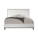 Calgary Furniture Emporium Carena Queen Bed BD02027Q IMAGE 3