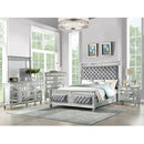 Calgary Furniture Emporium Varian Queen Bed BD02303Q IMAGE 3