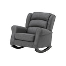 Calgary Furniture Emporium Fabien Rocking Chair AC02183 IMAGE 3