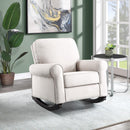 Calgary Furniture Emporium Elvin Rocking Chair AC02184 IMAGE 2