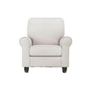 Calgary Furniture Emporium Elvin Rocking Chair AC02184 IMAGE 7