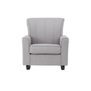 Calgary Furniture Emporium Denzell Rocking Chair AC02185 IMAGE 7