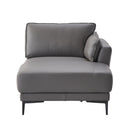Calgary Furniture Emporium Meka Sectional LV02396 IMAGE 7