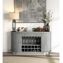 Calgary Furniture Emporium Adalynn Server DN02127 IMAGE 1