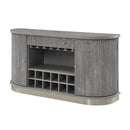 Calgary Furniture Emporium Adalynn Server DN02127 IMAGE 2