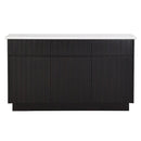 Calgary Furniture Emporium Jaramillo Server DN02475 IMAGE 3