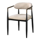 Calgary Furniture Emporium Jaramillo Arm Chair DN02142 IMAGE 2