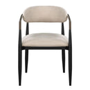 Calgary Furniture Emporium Jaramillo Arm Chair DN02142 IMAGE 3