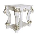 Calgary Furniture Emporium Vendome End Table LV01527 IMAGE 2