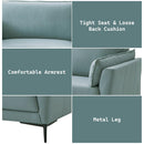 Calgary Furniture Emporium Mesut Sofa LV02387 IMAGE 12
