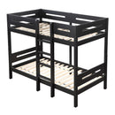 Calgary Furniture Emporium Kids Beds Bunk Bed BD01910 IMAGE 2