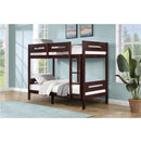 Calgary Furniture Emporium Kids Beds Bunk Bed BD01911 IMAGE 1