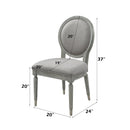 Calgary Furniture Emporium Adalynn Dining Chair DN02125 IMAGE 7