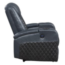 Calgary Furniture Emporium Alair Power Recliner LV02459 IMAGE 4