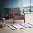 Calgary Furniture Emporium Alisa Accent Chair AC02377 IMAGE 1