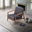 Calgary Furniture Emporium Alisa Accent Chair AC02377 IMAGE 8