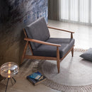 Calgary Furniture Emporium Alisa Accent Chair AC02377 IMAGE 9