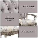 Calgary Furniture Emporium Ariadne Arm Chair DN02283 IMAGE 7