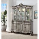 Calgary Furniture Emporium Ariadne Buffet & Hutch DN02284 IMAGE 1
