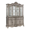 Calgary Furniture Emporium Ariadne Buffet & Hutch DN02284 IMAGE 8