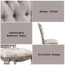 Calgary Furniture Emporium Ariadne Dining Chair DN02282 IMAGE 7