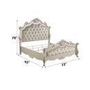 Calgary Furniture Emporium Bently Queen Bed BD02289Q IMAGE 7