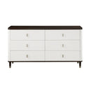 Calgary Furniture Emporium Carena Dresser BD02030 IMAGE 2