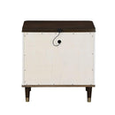 Calgary Furniture Emporium Carena Nightstand BD02028 IMAGE 5