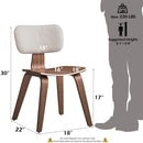 Calgary Furniture Emporium Casson Dining Chair DN02311 IMAGE 10