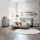 Calgary Furniture Emporium Cleo King Bed BD02471EK IMAGE 10